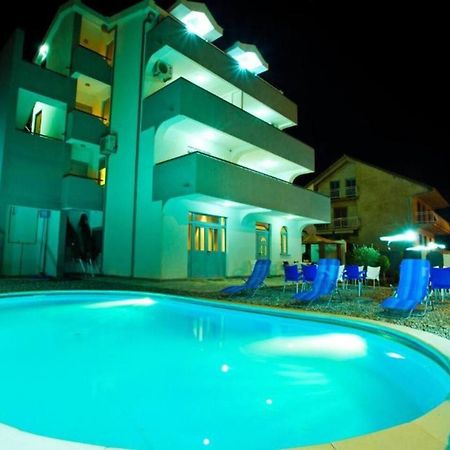 Gemma Di Cattaro Apartments Kotor Exterior foto