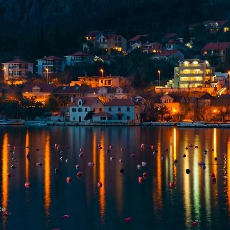 Gemma Di Cattaro Apartments Kotor Exterior foto