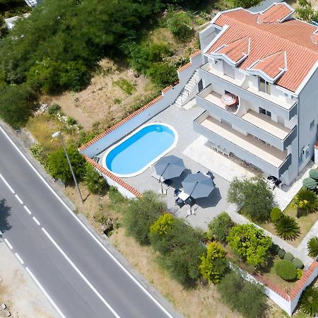 Gemma Di Cattaro Apartments Kotor Exterior foto