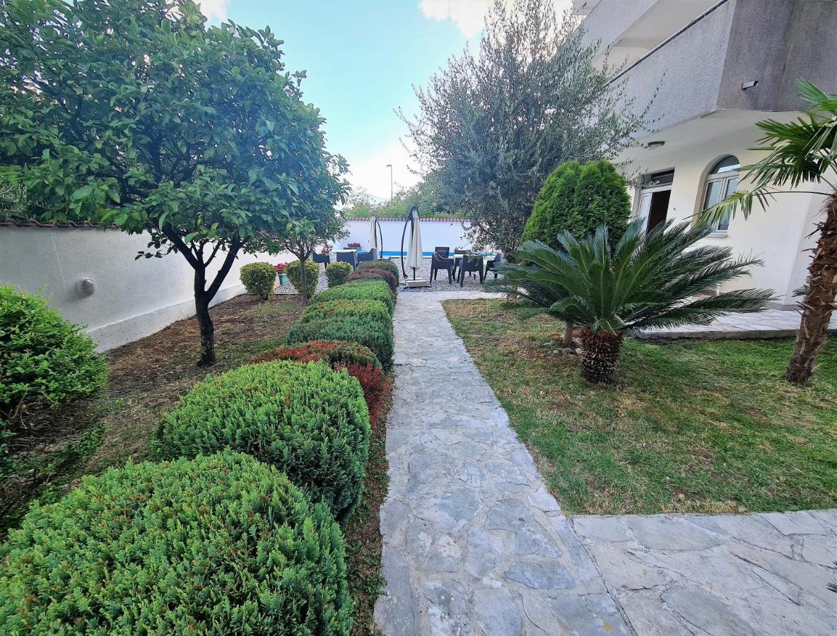 Gemma Di Cattaro Apartments Kotor Exterior foto