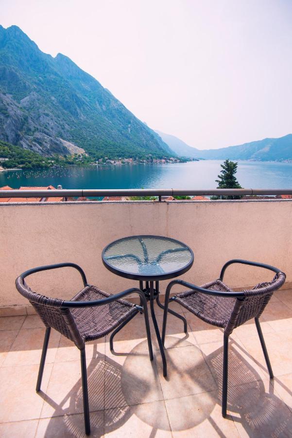 Gemma Di Cattaro Apartments Kotor Exterior foto