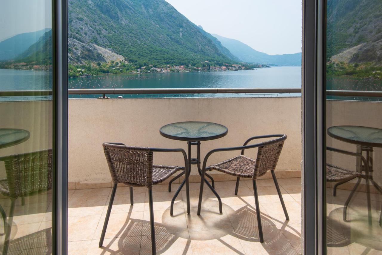 Gemma Di Cattaro Apartments Kotor Exterior foto