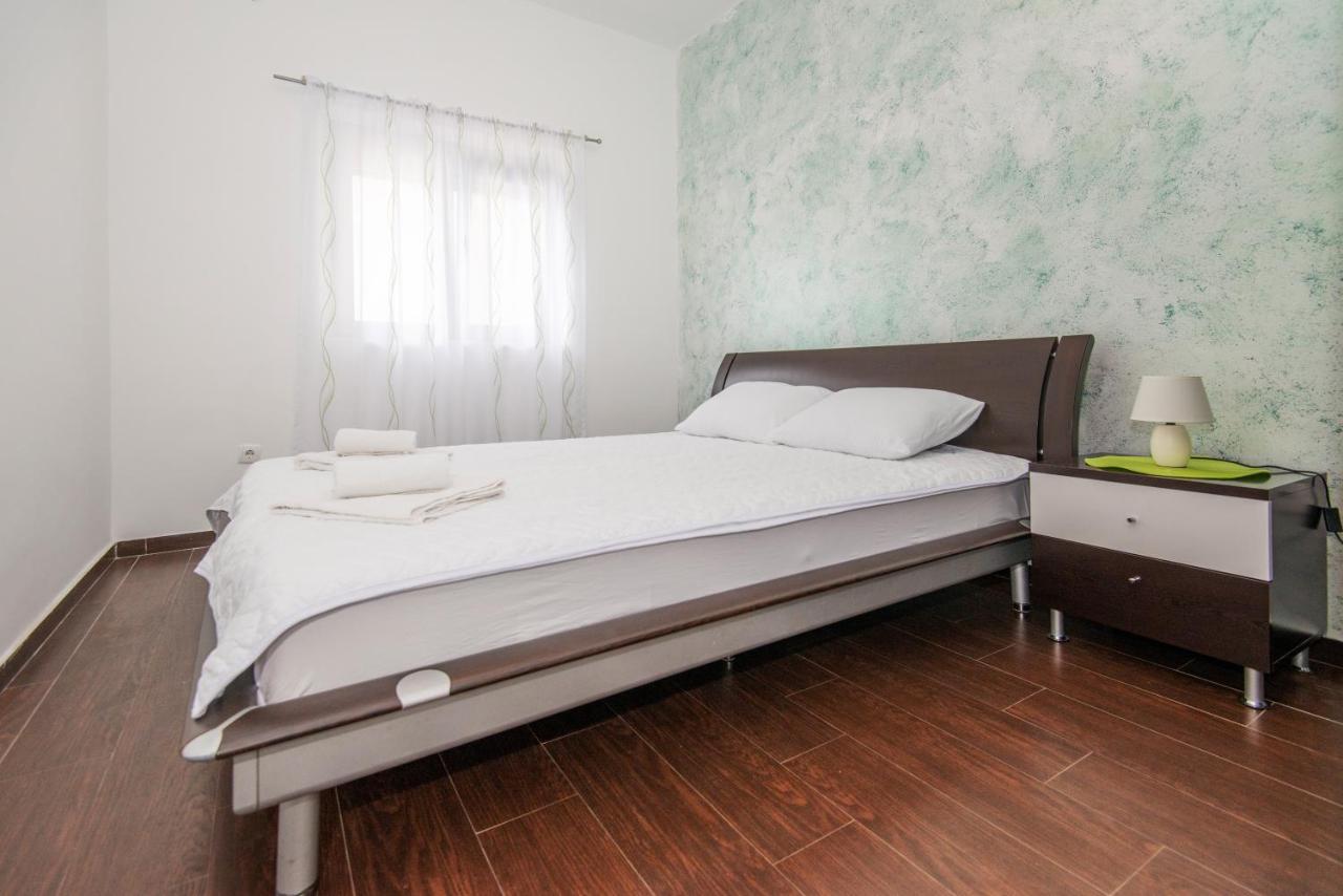 Gemma Di Cattaro Apartments Kotor Exterior foto