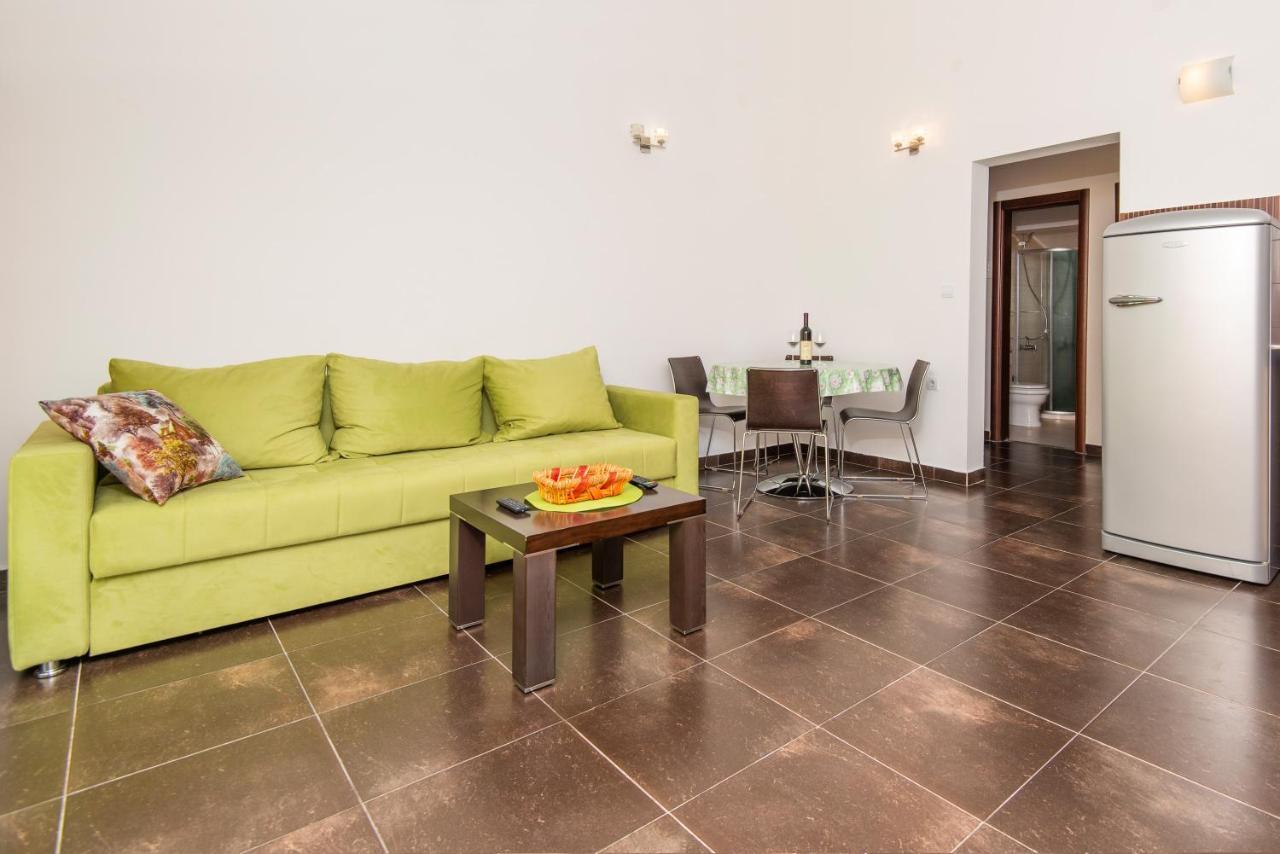 Gemma Di Cattaro Apartments Kotor Exterior foto