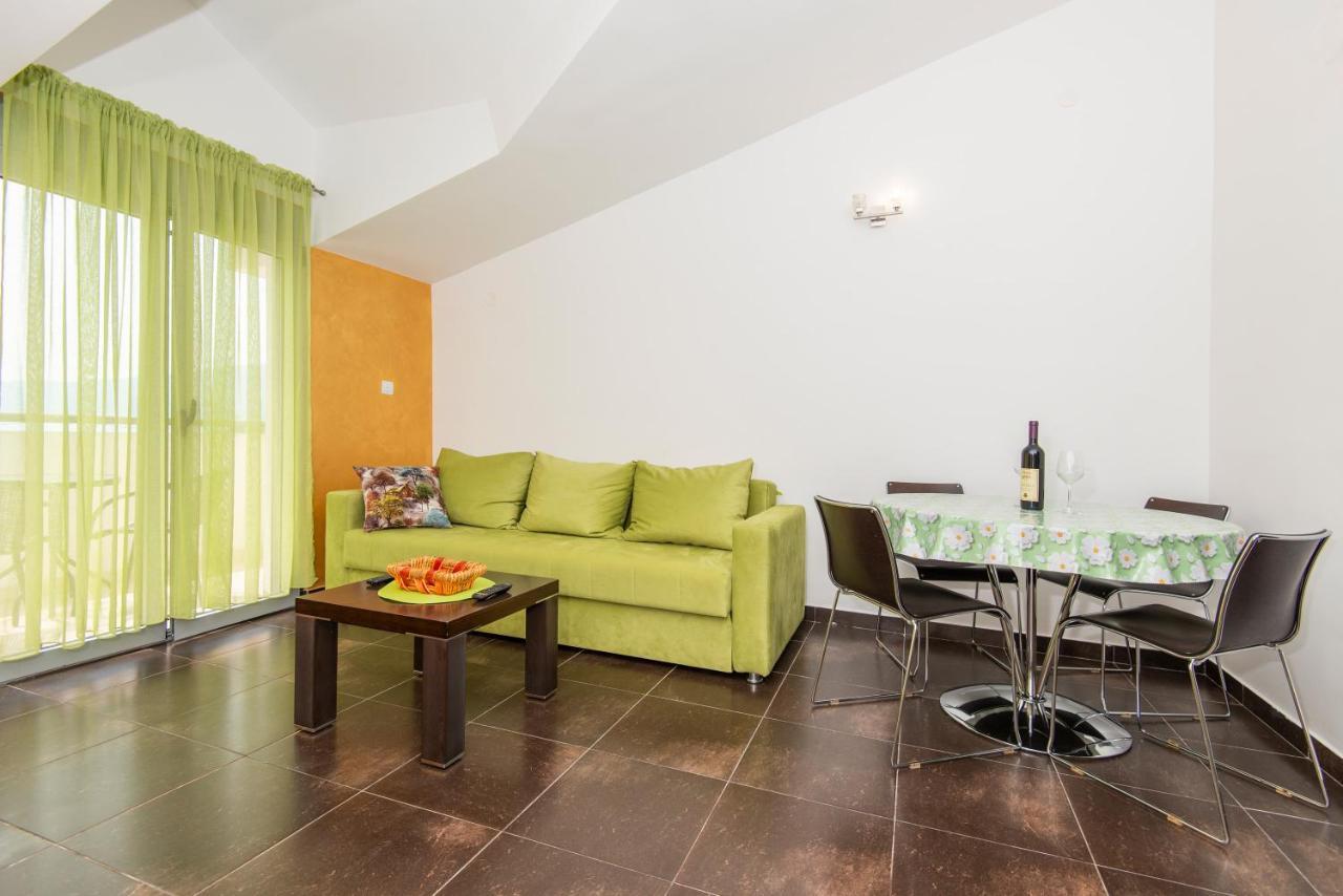 Gemma Di Cattaro Apartments Kotor Exterior foto