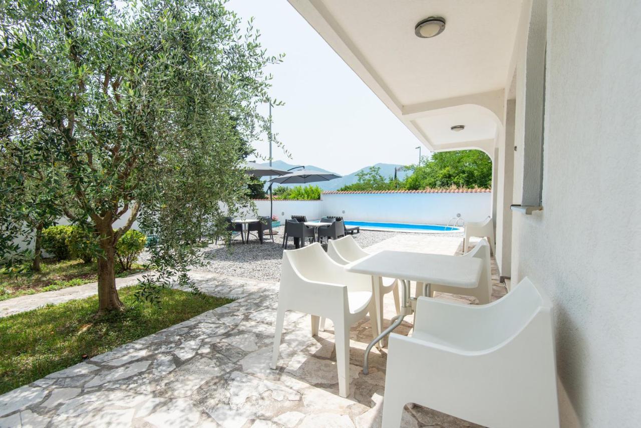 Gemma Di Cattaro Apartments Kotor Exterior foto