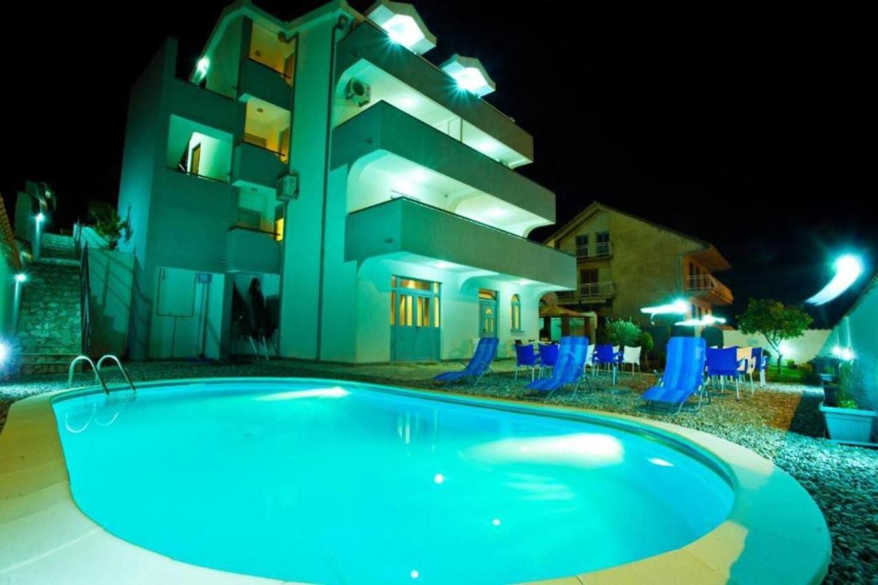 Gemma Di Cattaro Apartments Kotor Exterior foto