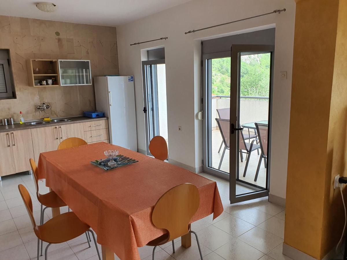 Gemma Di Cattaro Apartments Kotor Exterior foto