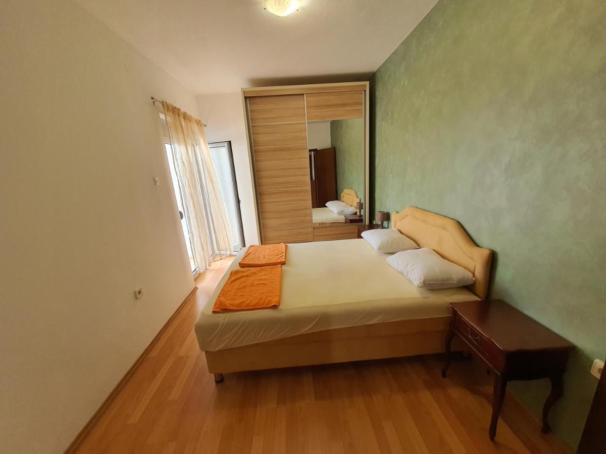 Gemma Di Cattaro Apartments Kotor Exterior foto