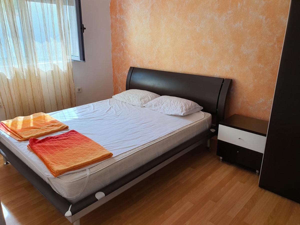 Gemma Di Cattaro Apartments Kotor Exterior foto