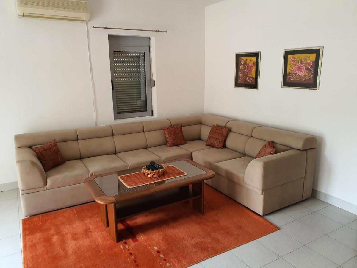 Gemma Di Cattaro Apartments Kotor Exterior foto