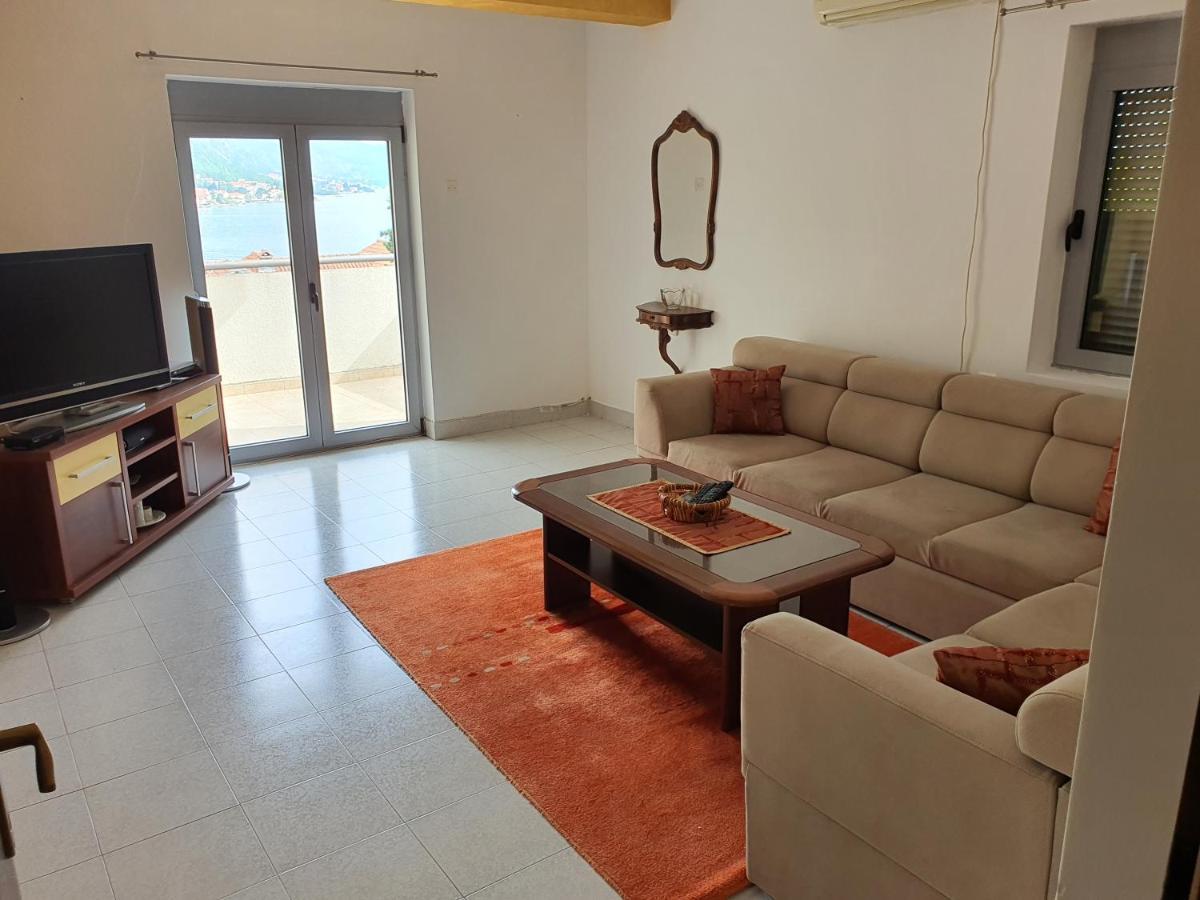 Gemma Di Cattaro Apartments Kotor Exterior foto