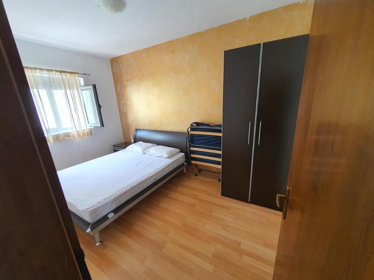 Gemma Di Cattaro Apartments Kotor Exterior foto
