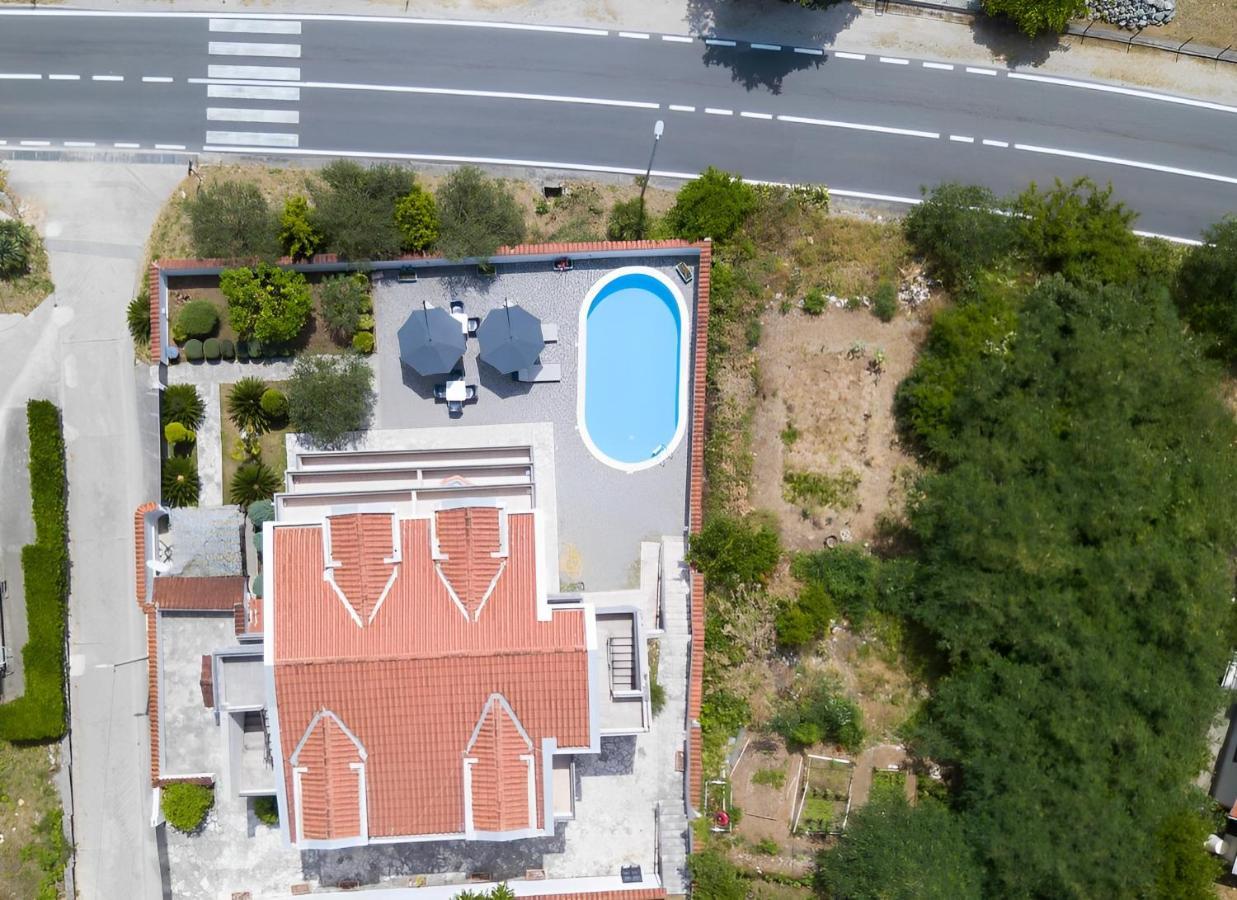 Gemma Di Cattaro Apartments Kotor Exterior foto